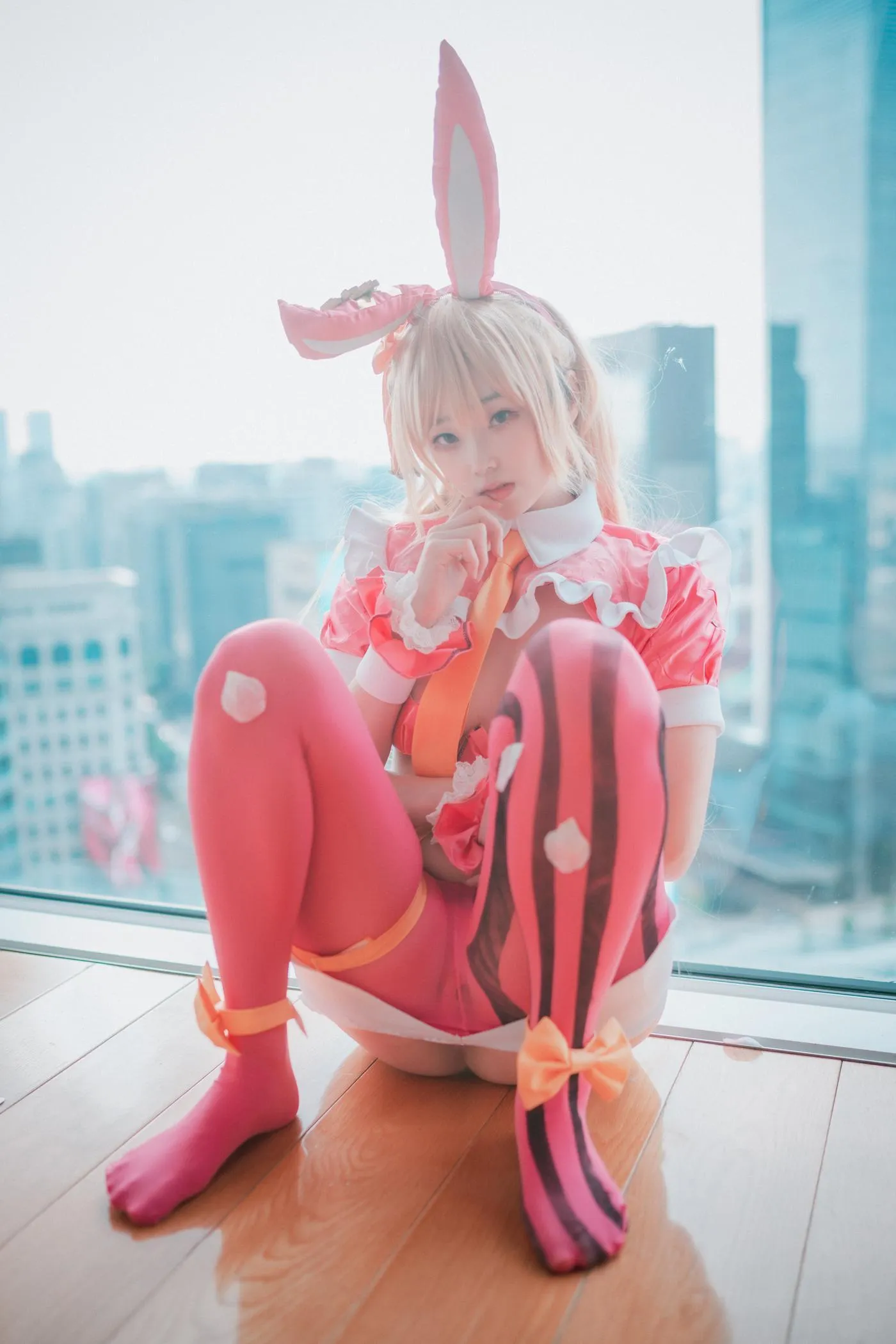 Bambi밤비 – NO.08 Fancy Me-Normal [66P]插图